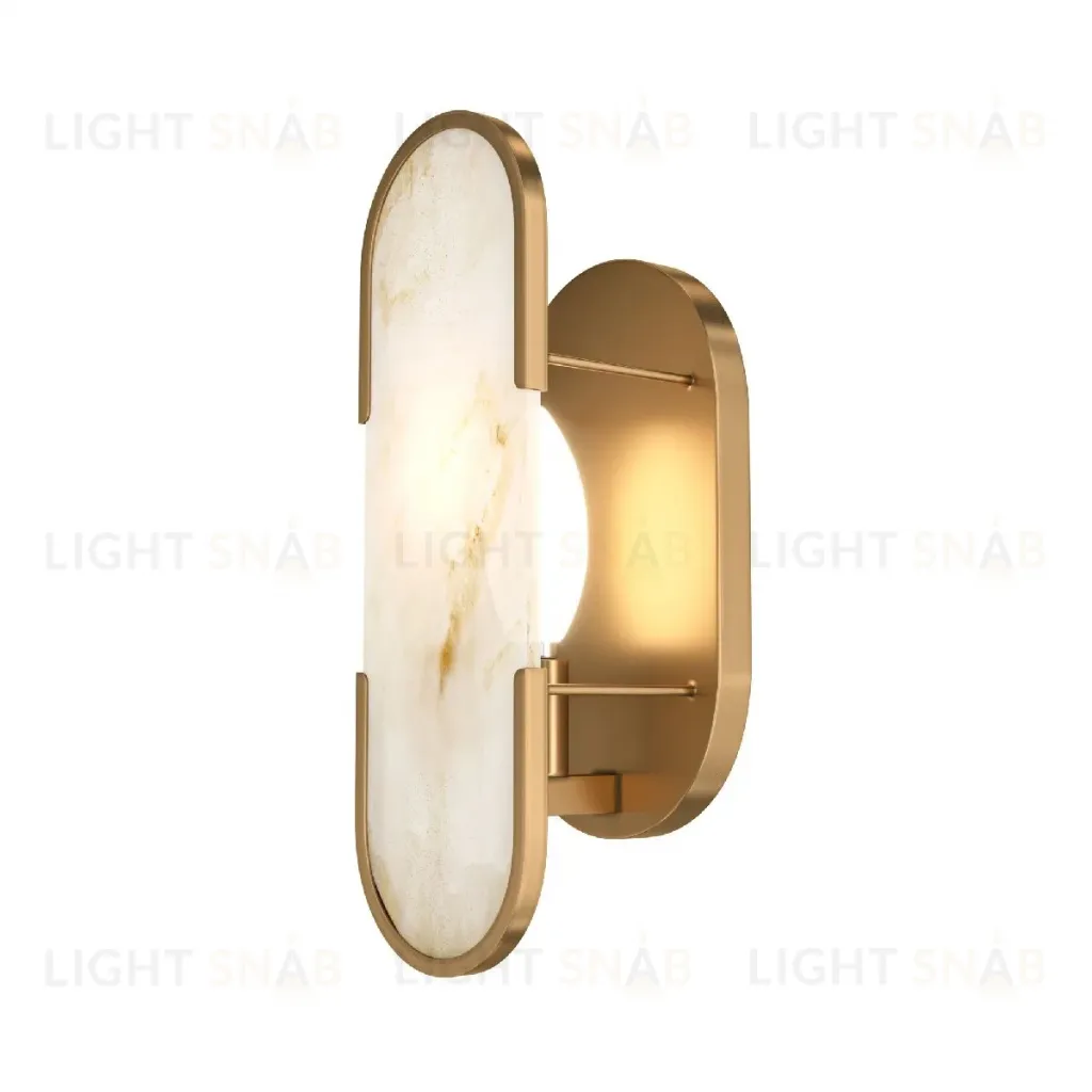 Бра Maytoni Marmo MOD099WL-01G3 MOD099WL-01G3