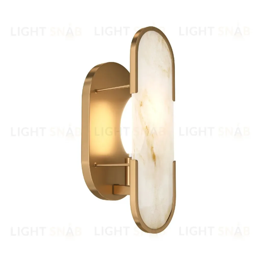 Бра Maytoni Marmo MOD099WL-01G3 MOD099WL-01G3