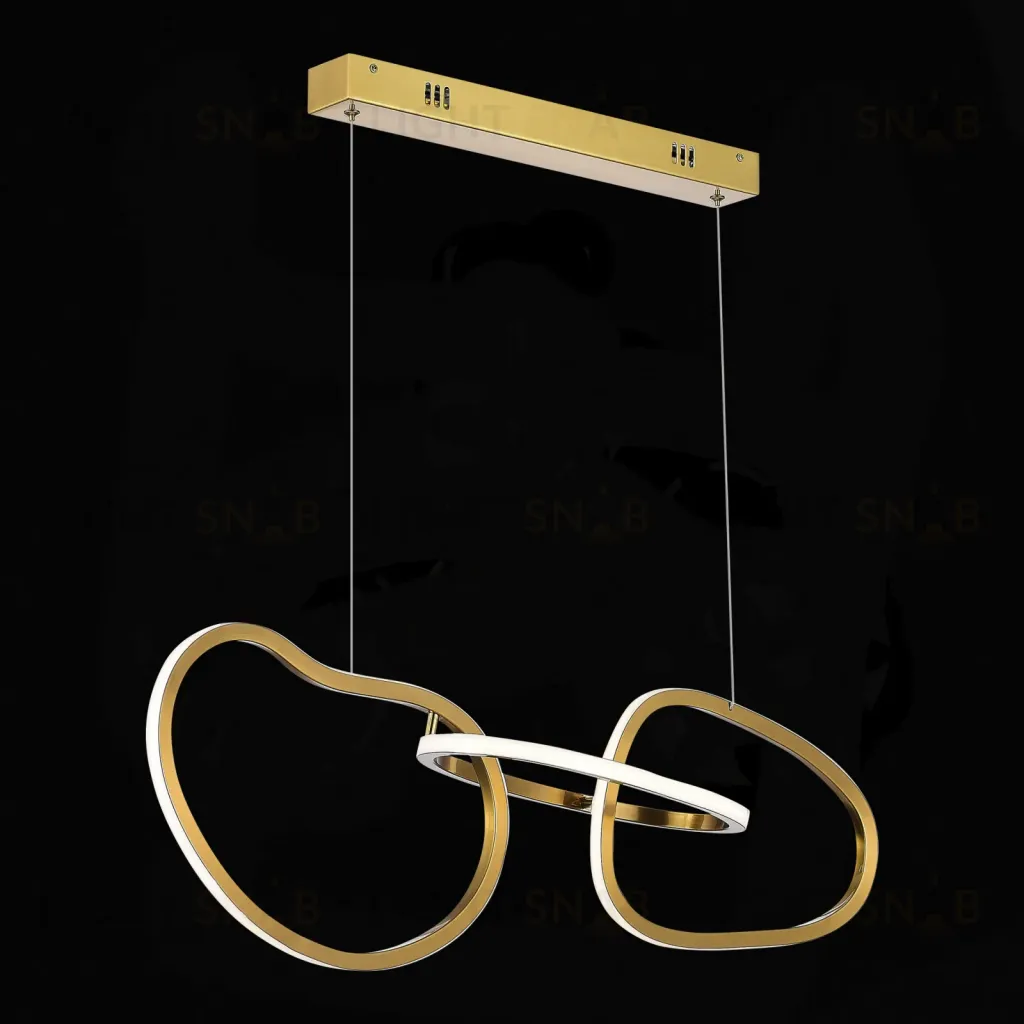 Подвесной светильник ST Luce Abra SL6505.203.26 SL6505.203.26