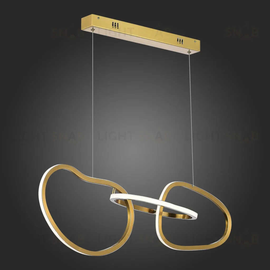 Подвесной светильник ST Luce Abra SL6505.203.26 SL6505.203.26