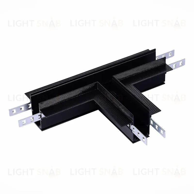 Коннектор T-образный ST Luce Skyline 48 ST007.499.12 ST007.499.12
