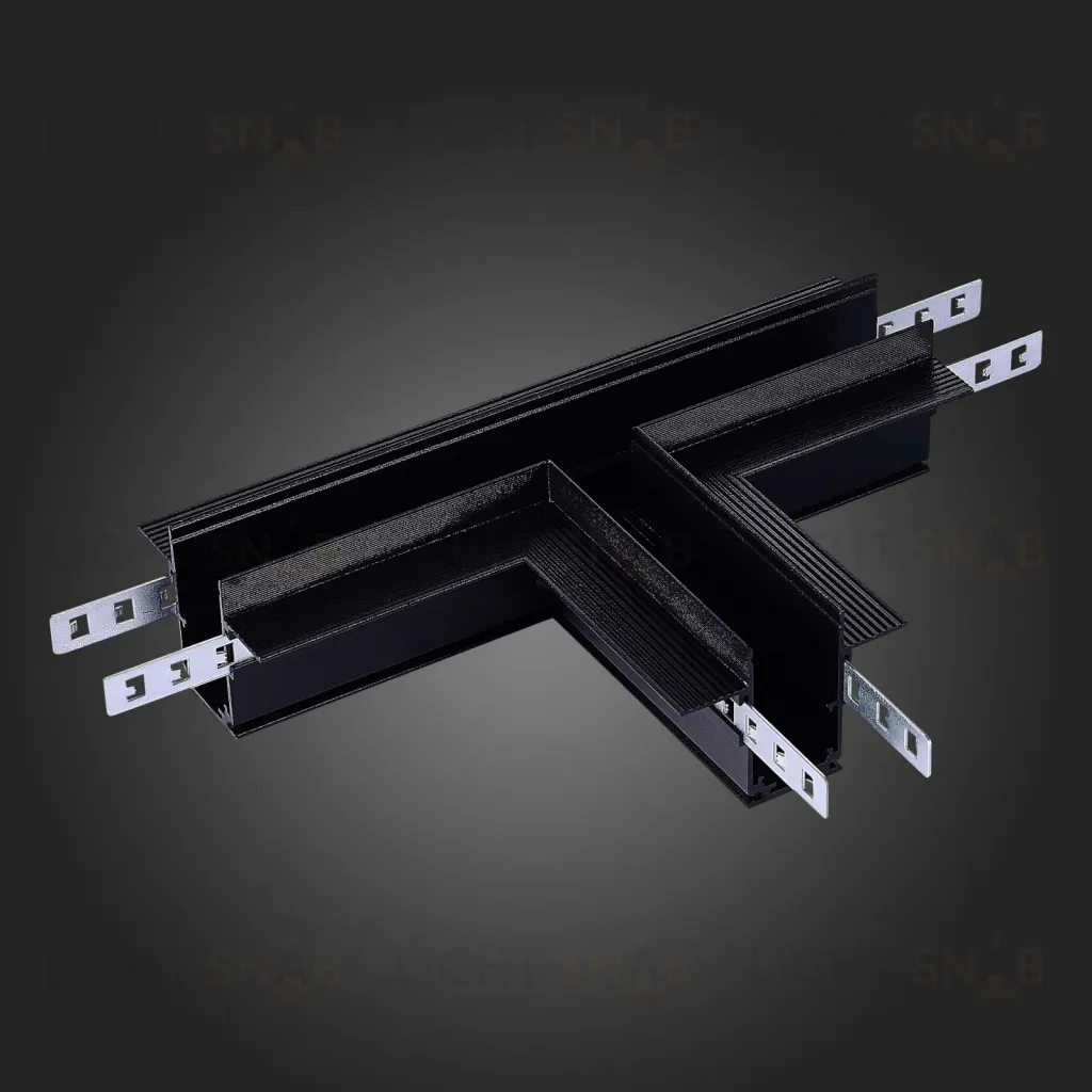 Коннектор T-образный ST Luce Skyline 48 ST007.499.12 ST007.499.12