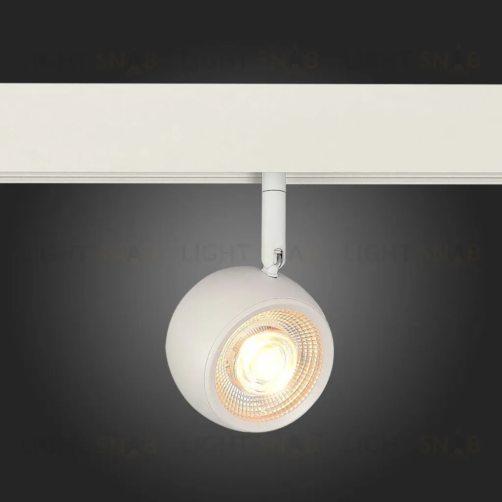 Трековый светильник ST Luce Skyline 48 ST355.536.10 ST355.536.10