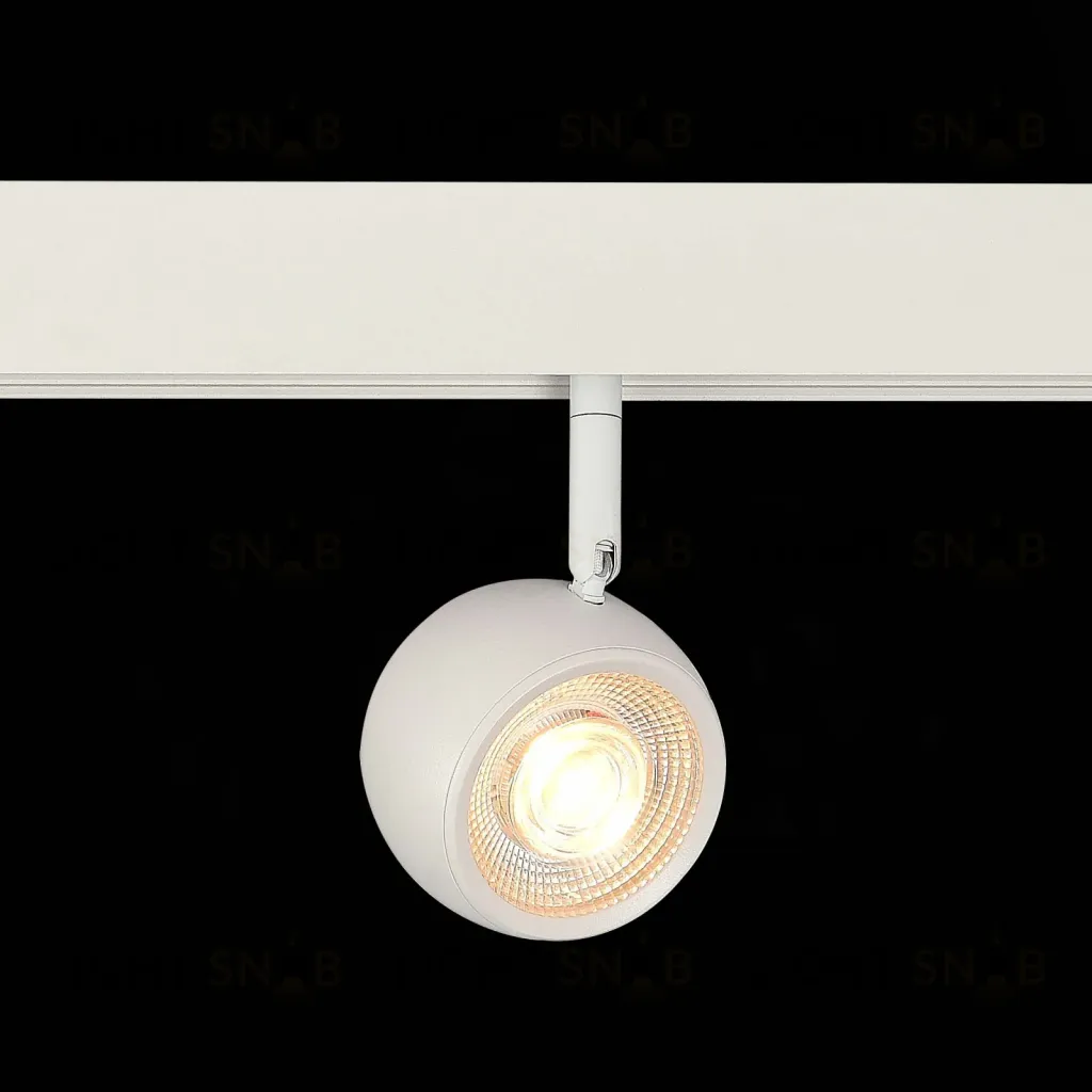 Трековый светильник ST Luce Skyline 48 ST355.536.10 ST355.536.10