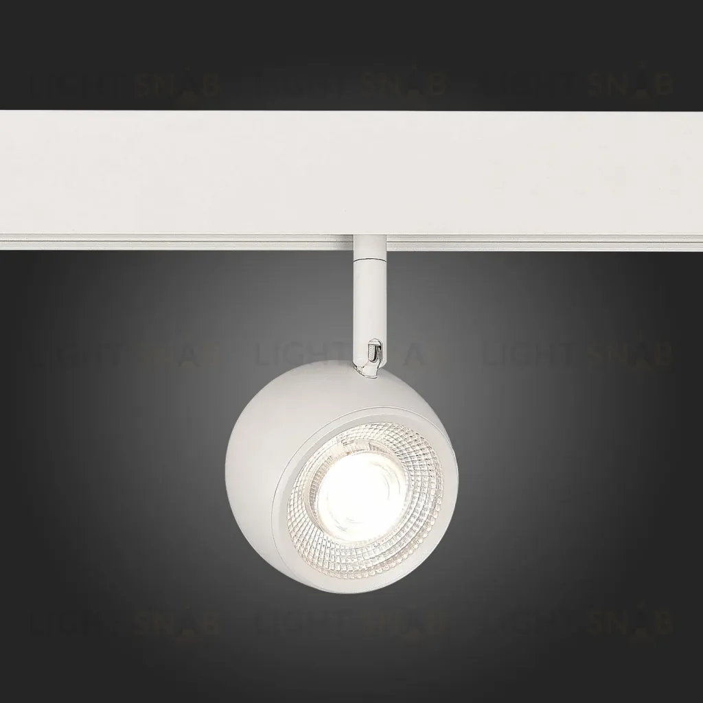 Трековый светильник ST Luce Skyline 48 ST355.546.10 ST355.546.10