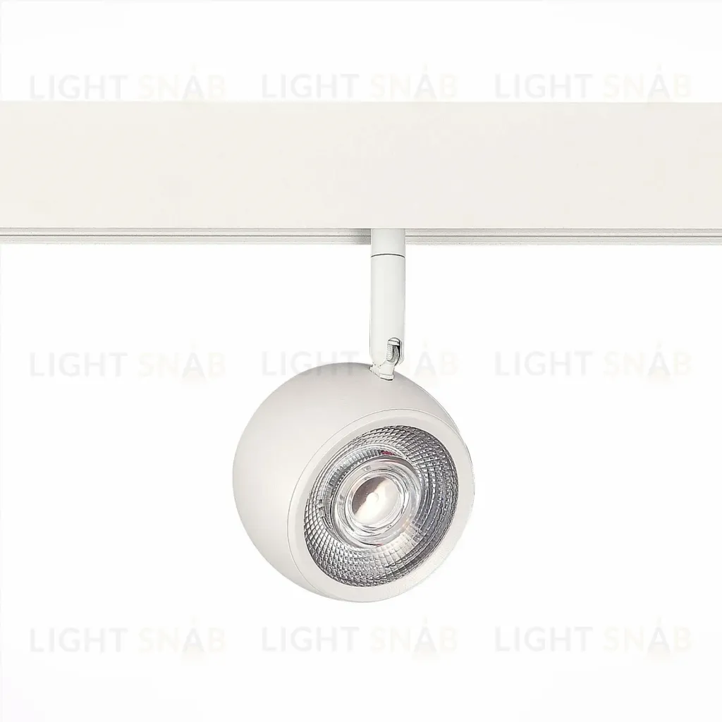 Трековый светильник ST Luce Skyline 48 ST355.546.10 ST355.546.10