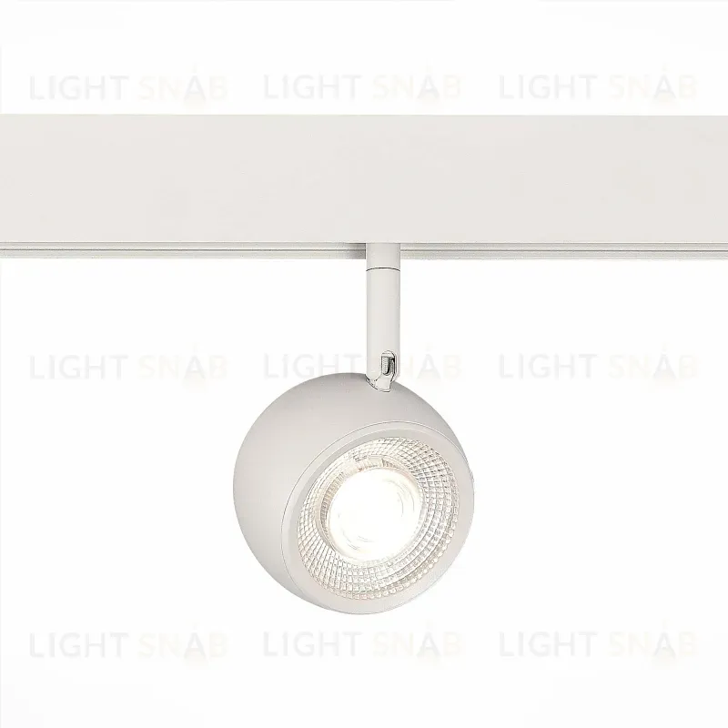 Трековый светильник ST Luce Skyline 48 ST355.546.10 ST355.546.10