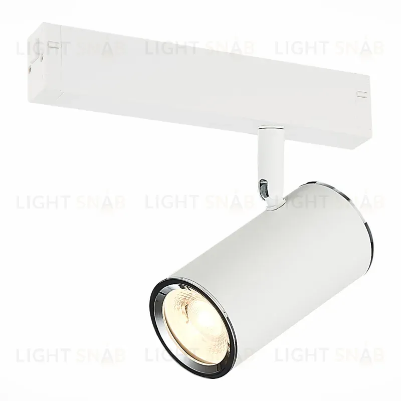 Трековый светильник ST Luce Skyline 220 ST504.506.01 ST504.506.01