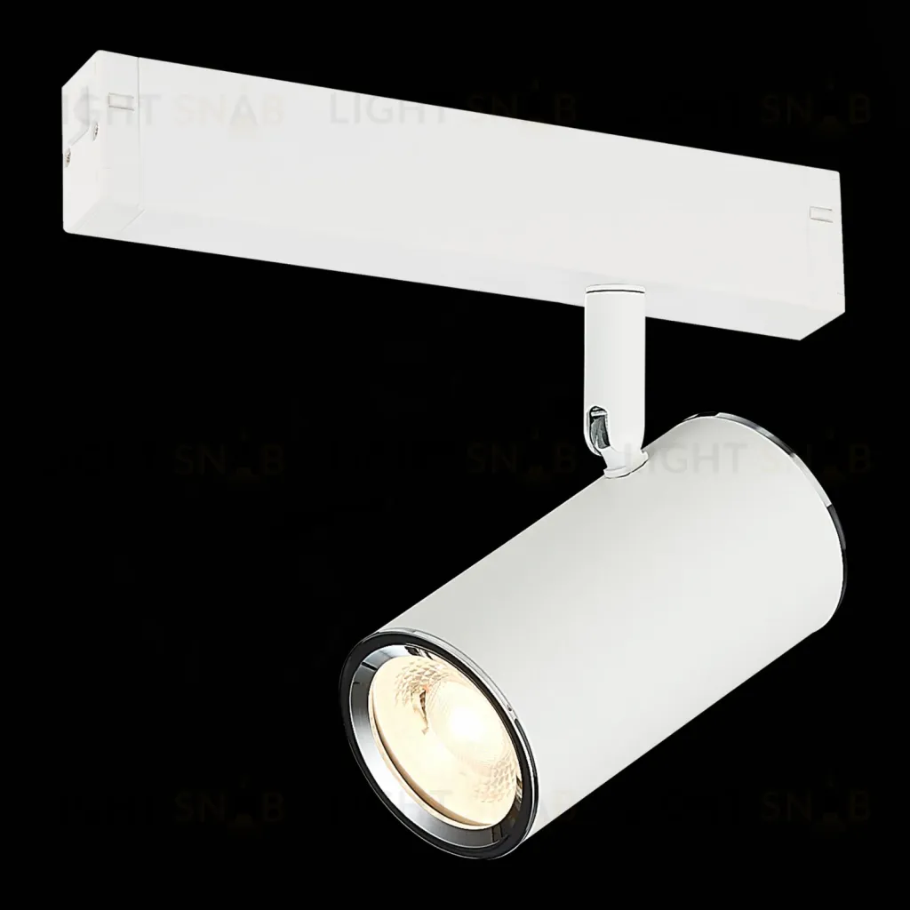 Трековый светильник ST Luce Skyline 220 ST504.506.01 ST504.506.01