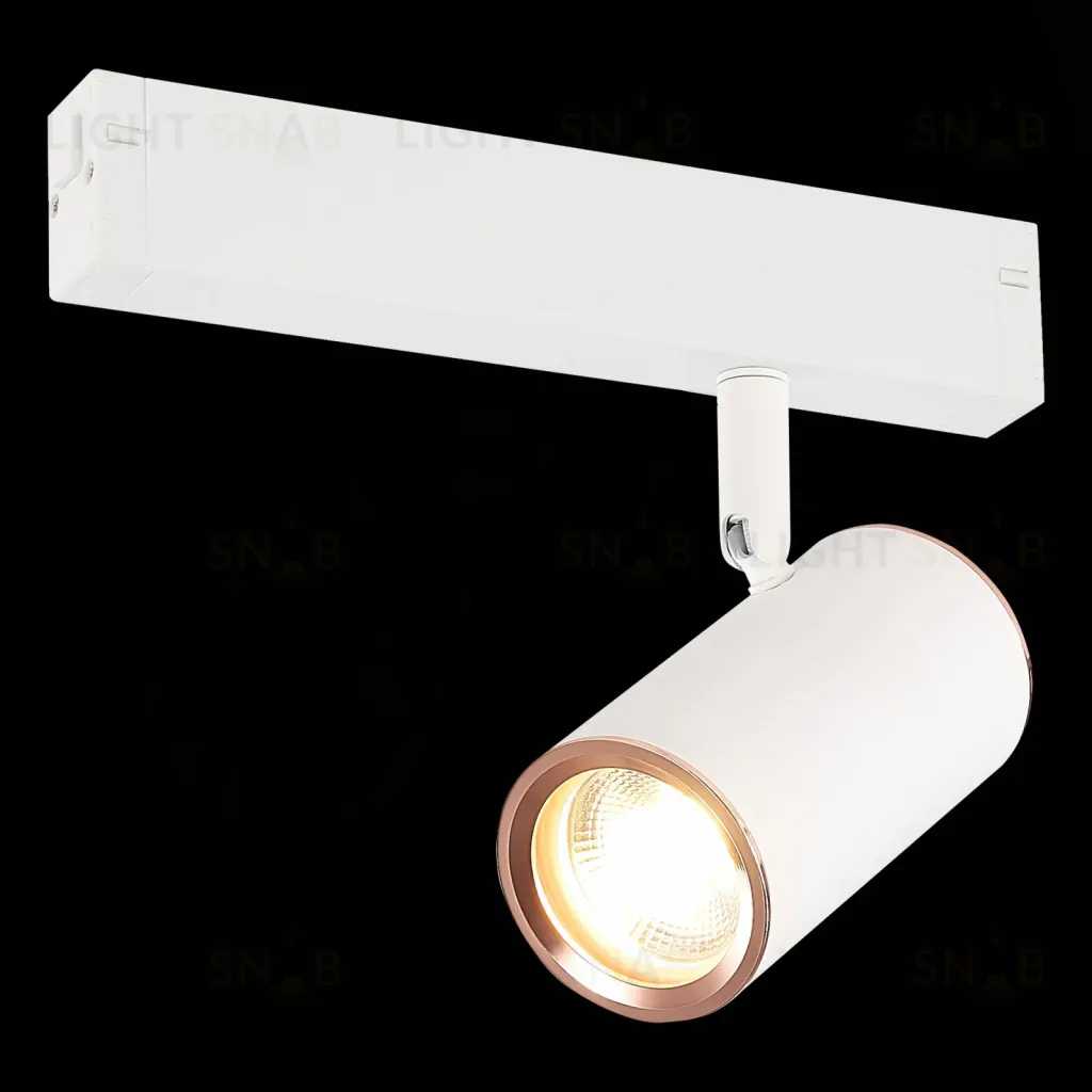 Трековый светильник ST Luce Skyline 220 ST504.526.01 ST504.526.01