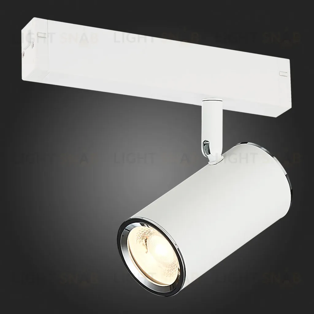 Трековый светильник ST Luce Skyline 220 ST504.506.01 ST504.506.01
