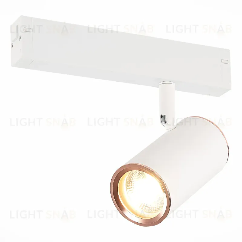 Трековый светильник ST Luce Skyline 220 ST504.526.01 ST504.526.01