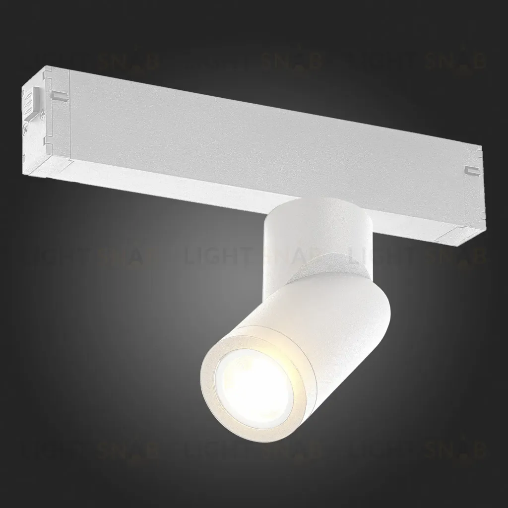 Трековый светильник ST Luce Skyline 220 ST506.502.01 ST506.502.01