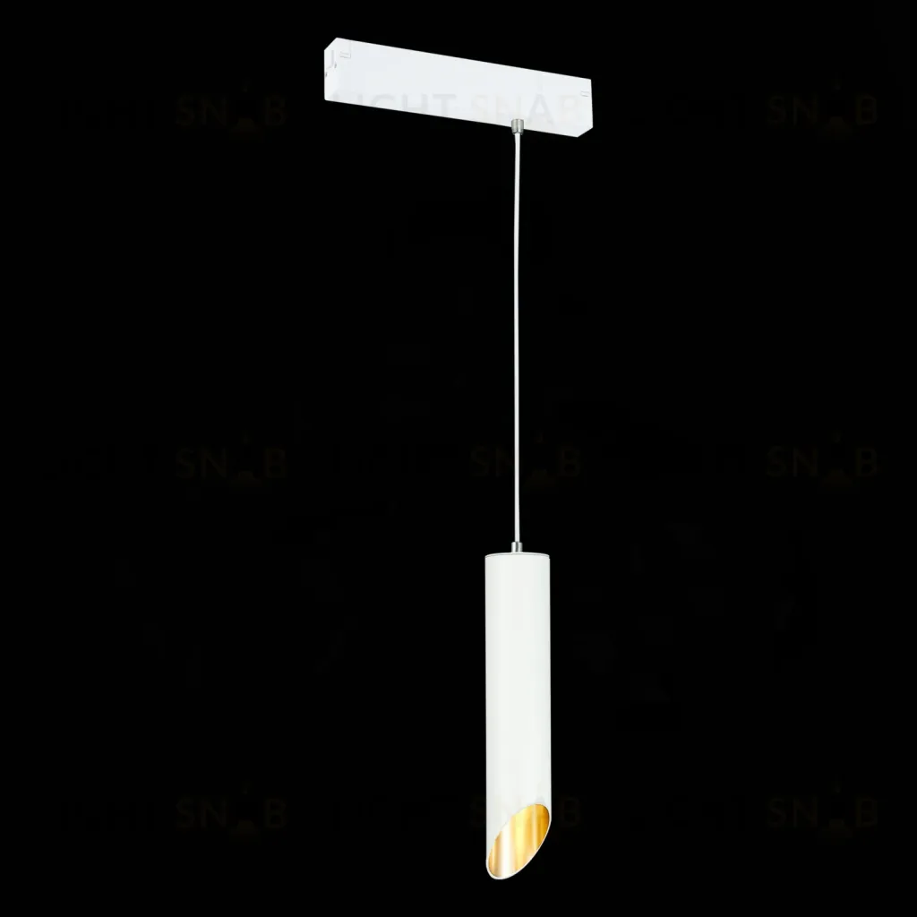 Трековый светильник ST Luce Skyline 220 ST508.503.01 ST508.503.01