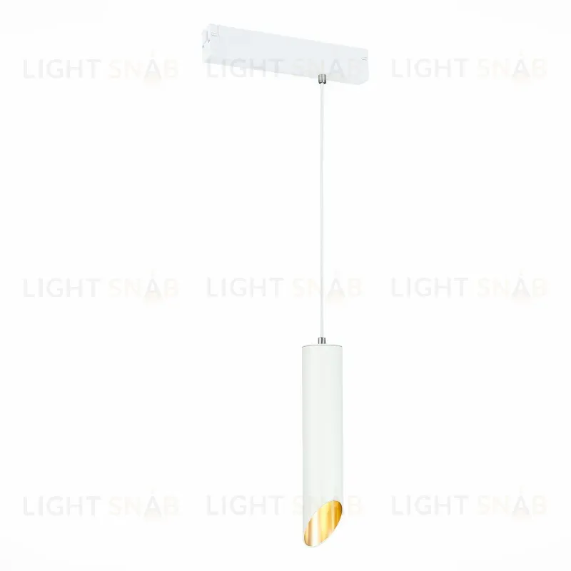 Трековый светильник ST Luce Skyline 220 ST508.503.01 ST508.503.01