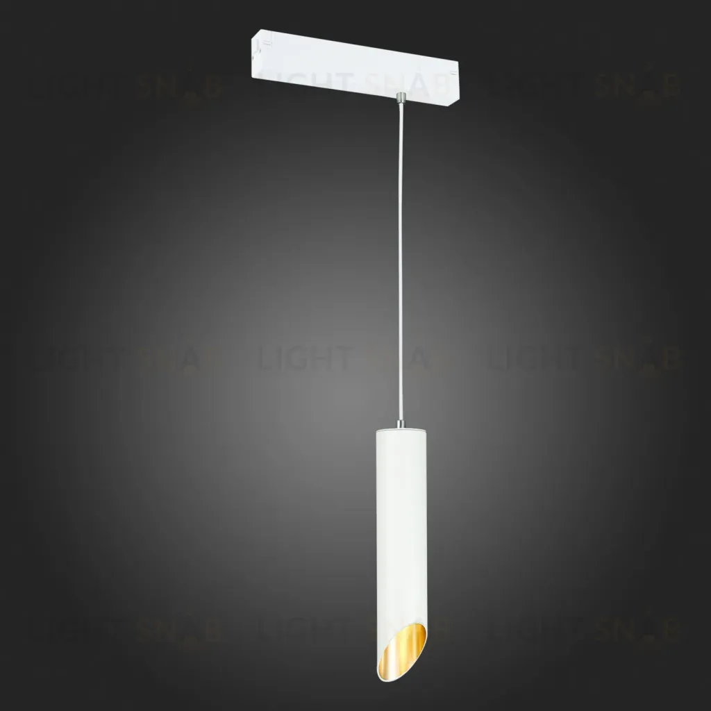 Трековый светильник ST Luce Skyline 220 ST508.503.01 ST508.503.01