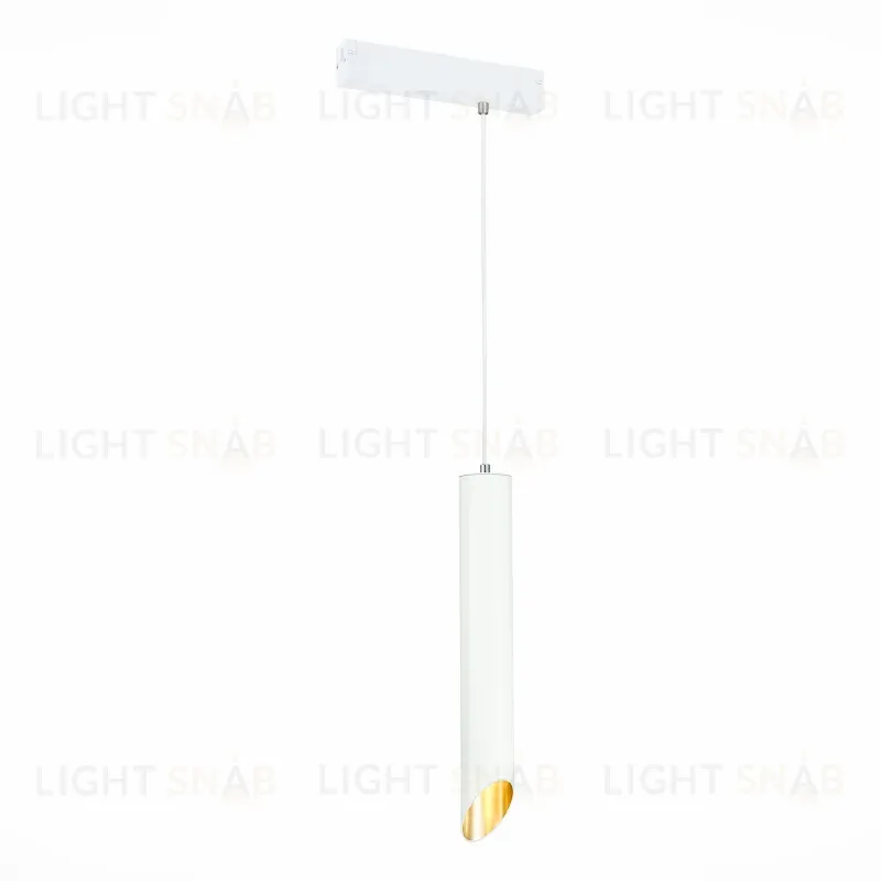 Трековый светильник ST Luce Skyline 220 ST508.513.01 ST508.513.01