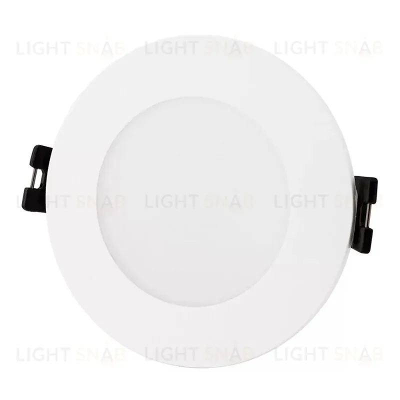 Встраиваемый светильник Denkirs Port DK3101-WH DK3101-WH