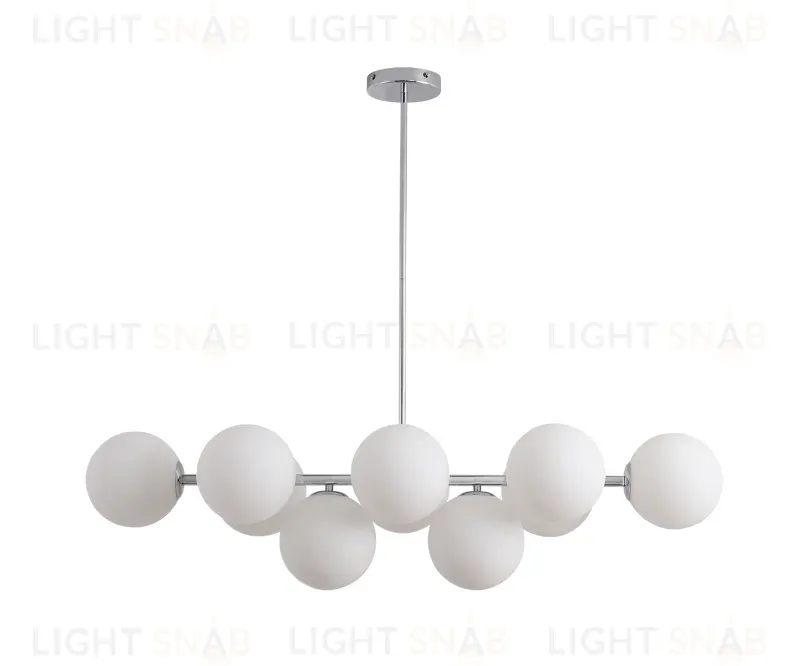 Люстра на штанге Kink Light Сида 07508-10,02 07508-10,02