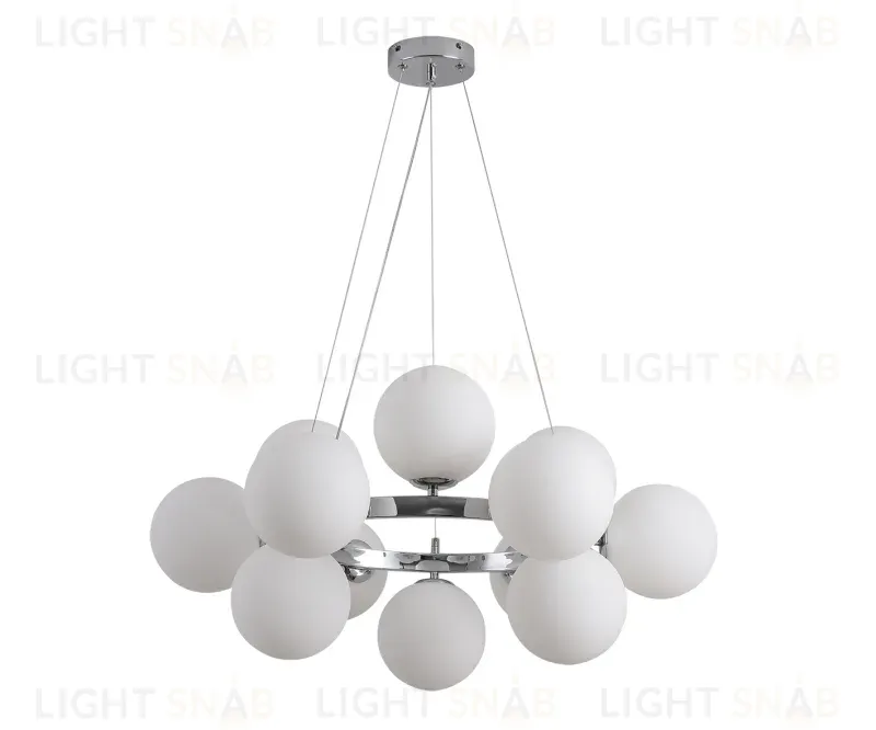Подвесная люстра Kink Light Сида 07508-12,02 07508-12,02