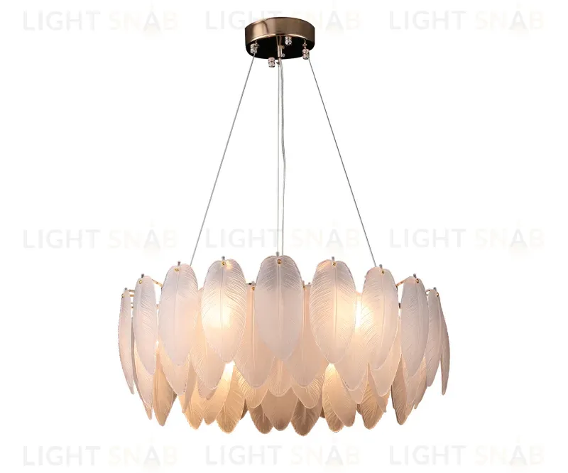 Подвесная люстра Kink Light Джана 07680-80,36 07680-80,36