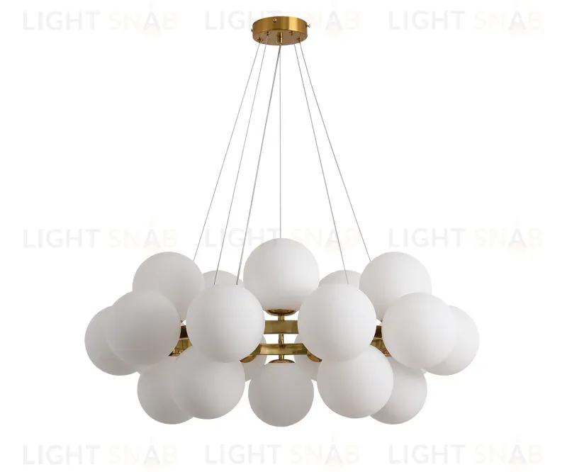 Подвесная люстра Kink Light Сида 07508-20,20 07508-20,20