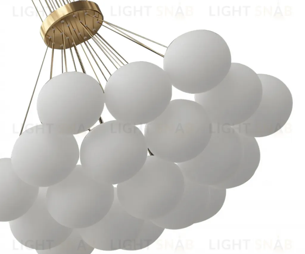 Подвесная люстра Kink Light Алди 08475-19,20 08475-19,20
