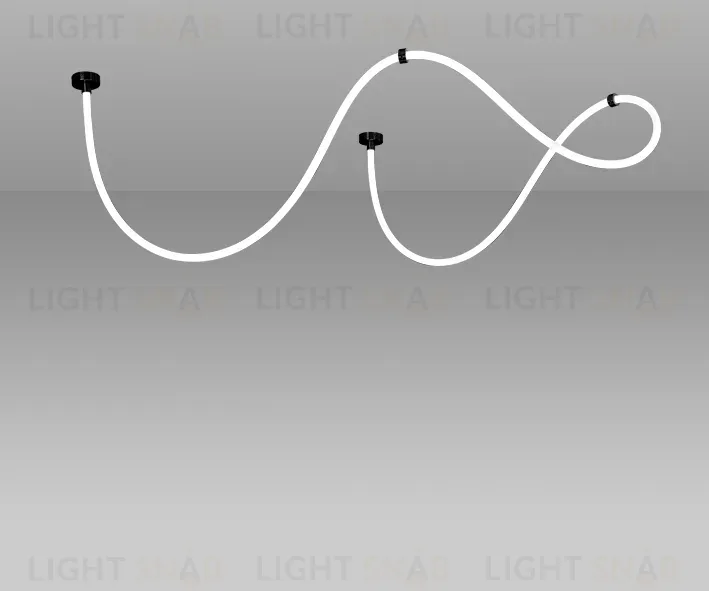 Подвесной светильник Kink Light Венди 08031-400,19 08031-400,19