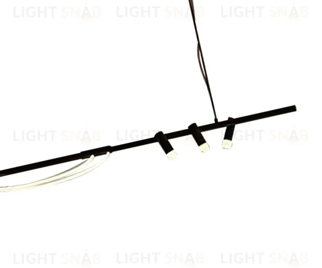 Подвесная люстра Kink Light Кайли 08039-180A,19 08039-180A,19