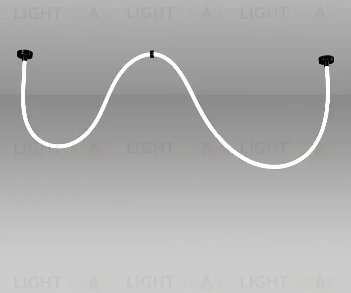 Подвесной светильник Kink Light Венди 08031-300,19 08031-300,19