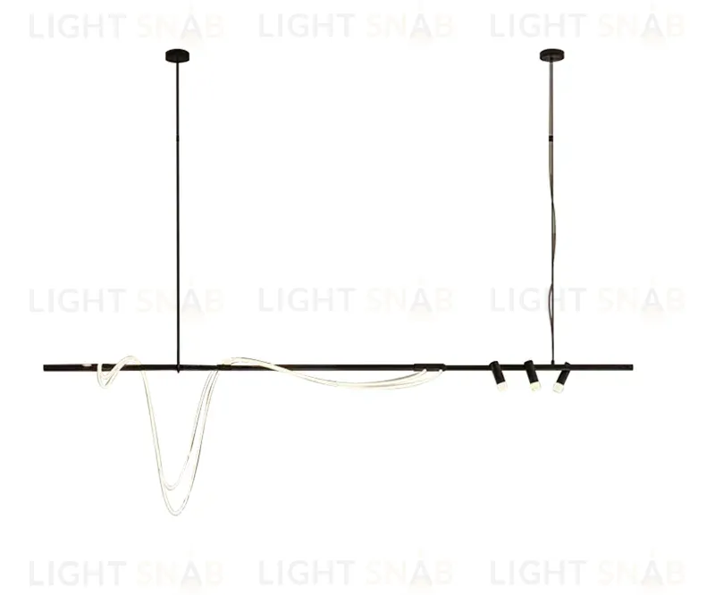 Подвесная люстра Kink Light Кайли 08039-180A,19 08039-180A,19