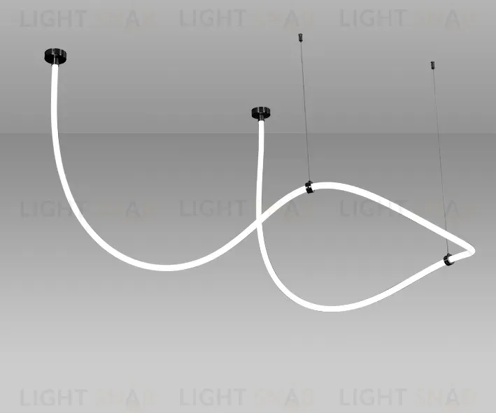 Подвесной светильник Kink Light Венди 08031-400,19 08031-400,19