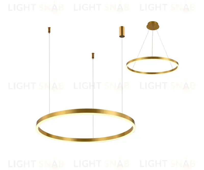 Подвесной светильник Kink Light Тор 08212,36A(3000K) 08212,36A(3000K)