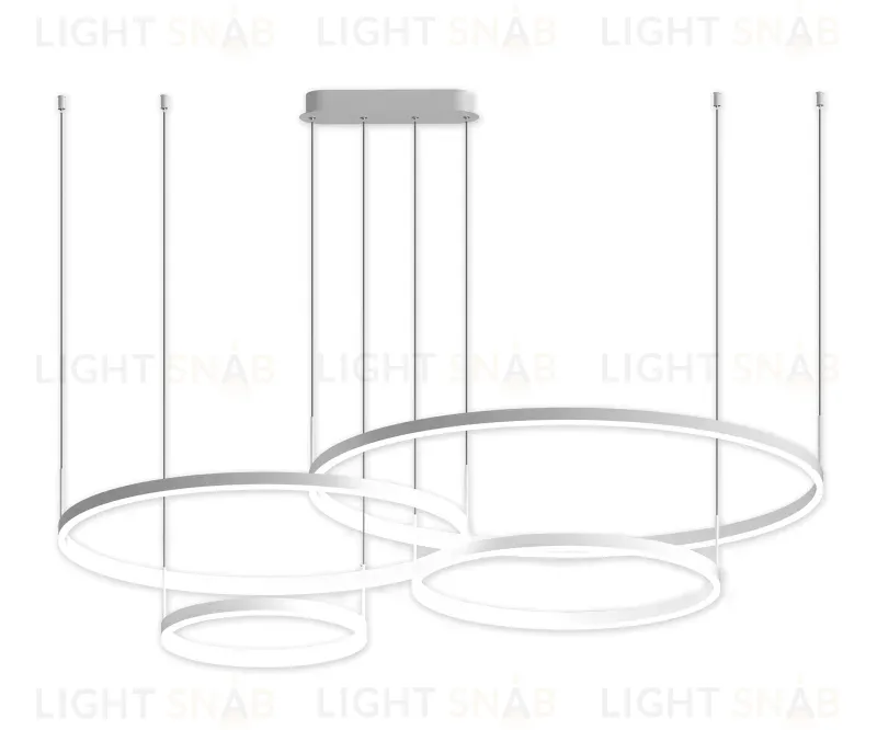 Подвесная люстра Kink Light Тор 08204,01PA 08204,01PA(4000K)