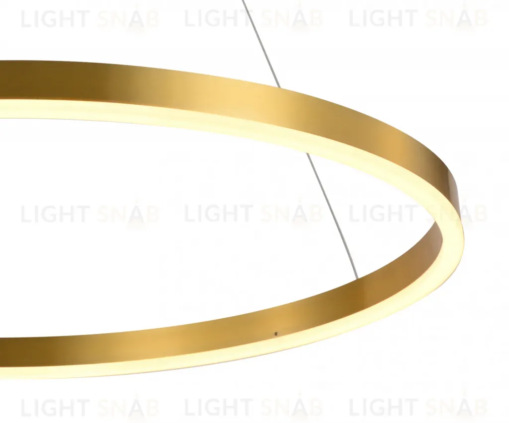 Подвесной светильник Kink Light Тор 08213,36A(3000K) 08213,36A(3000K)
