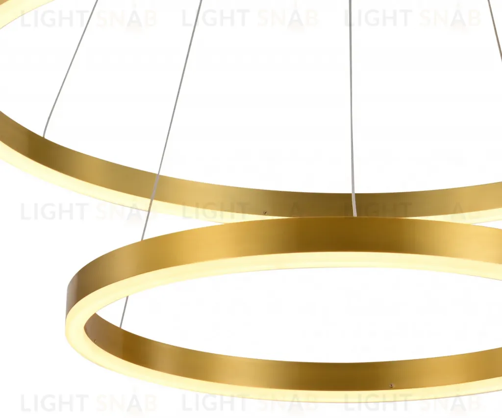 Подвесной светильник Kink Light Тор 08219,36A(3000K) 08219,36A(3000K)