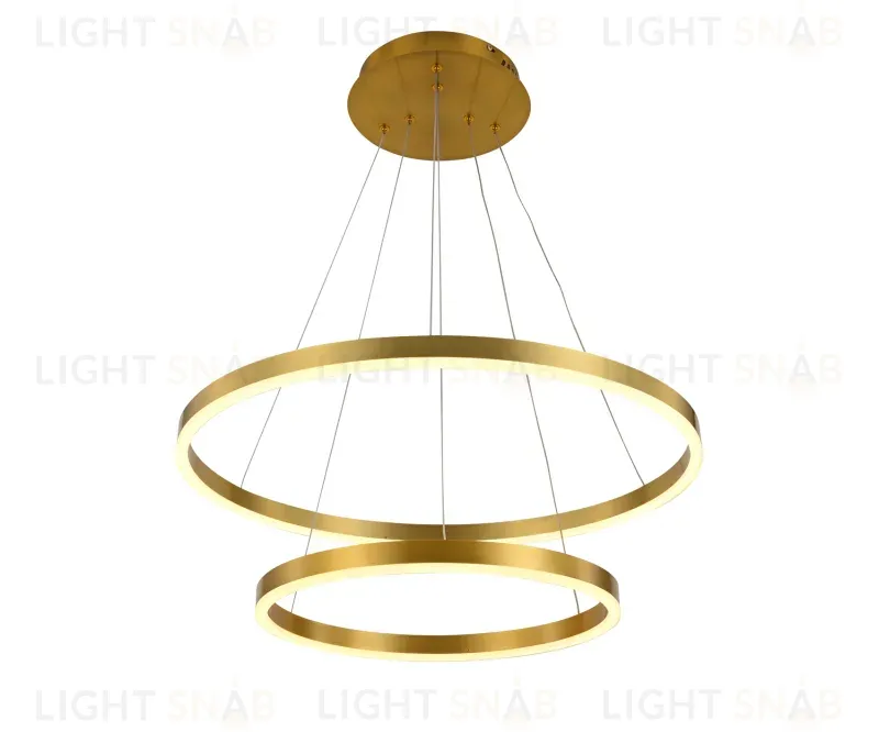 Подвесной светильник Kink Light Тор 08219,36A(3000K) 08219,36A(3000K)
