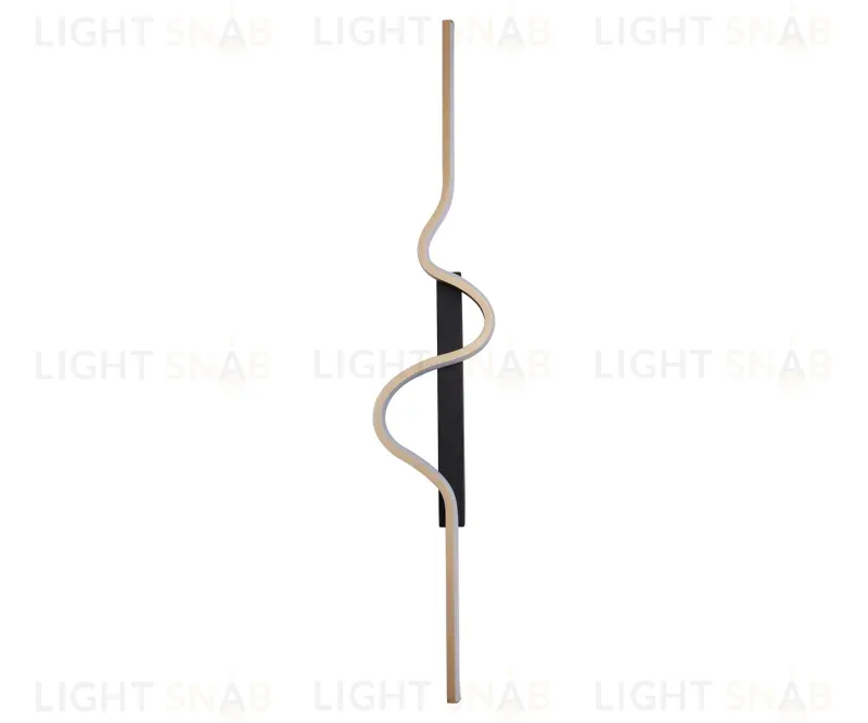Настенный светильник Kink Light Скади 08418A-100L,19-33(3000K) 08418A-100L,19-33(3000K)