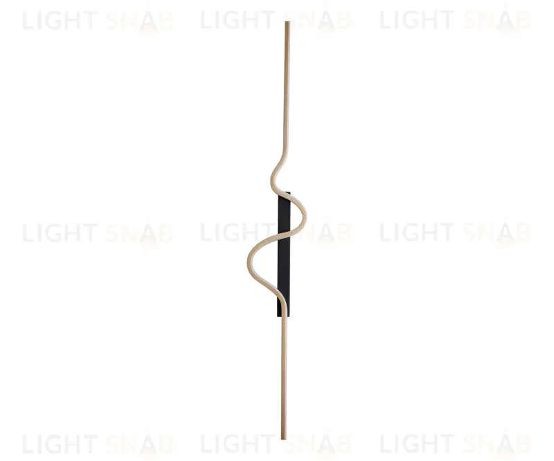 Настенный светильник Kink Light Скади 08418A-80L,19-33(3000K) 08418A-80L,19-33(3000K)