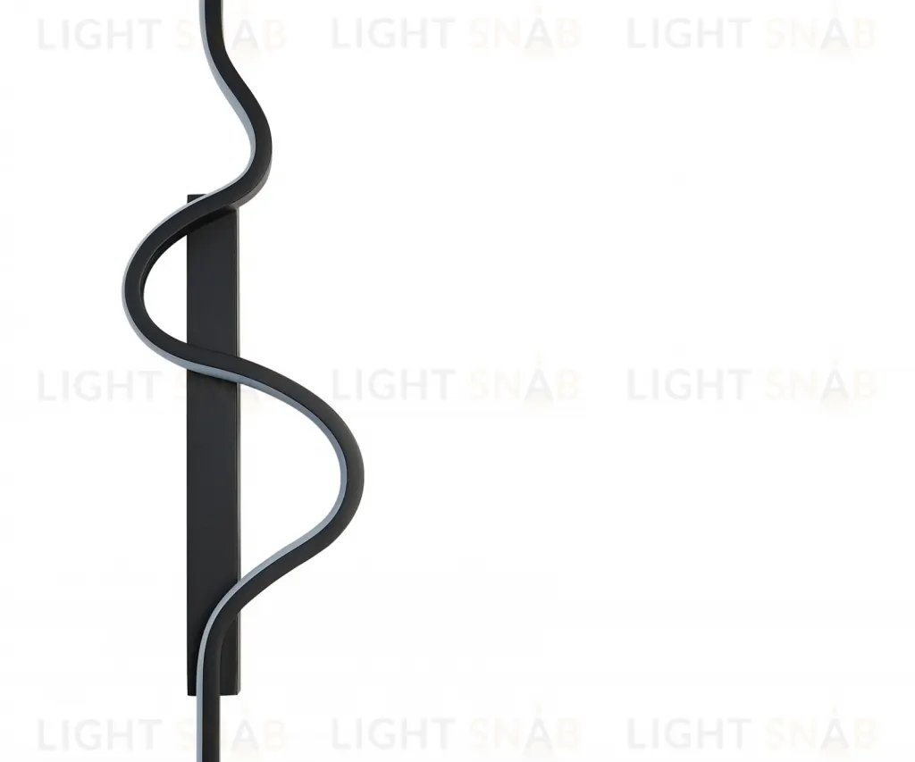 Настенный светильник Kink Light Скади 08418A-80R,19(3000K) 08418A-80R,19(3000K)