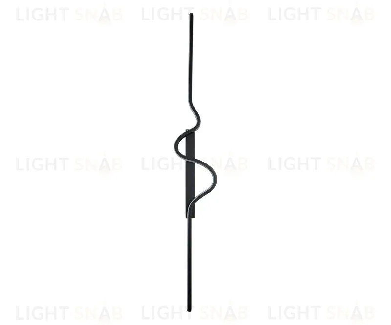 Настенный светильник Kink Light Скади 08418A-80R,19(3000K) 08418A-80R,19(3000K)