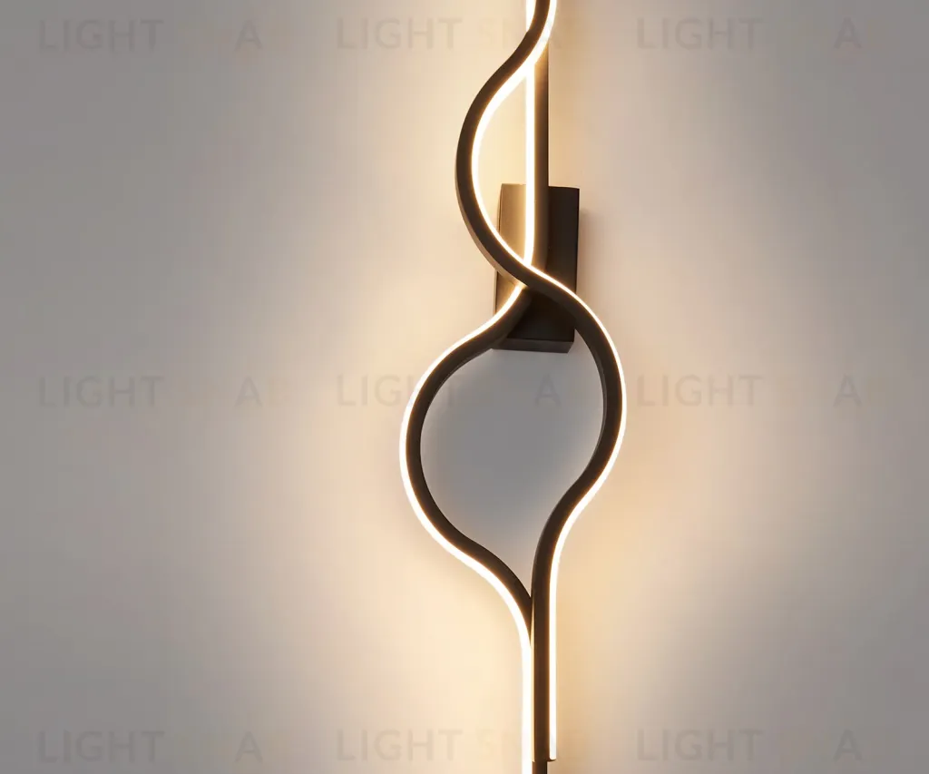 Настенный светильник Kink Light Велле 08418C-80L,19(3000K) 08418C-80L,19(3000K)