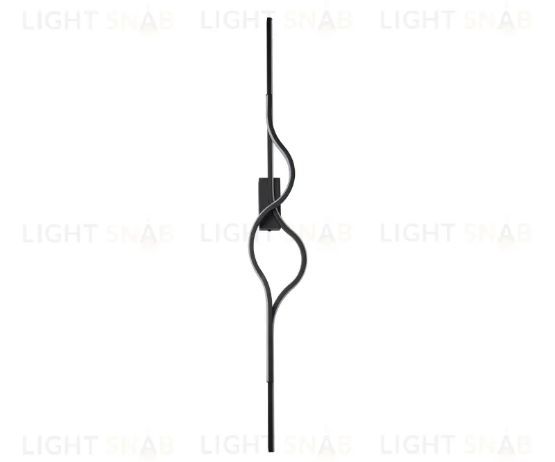 Настенный светильник Kink Light Велле 08418C-80R,19(3000K) 08418C-80R,19(3000K)