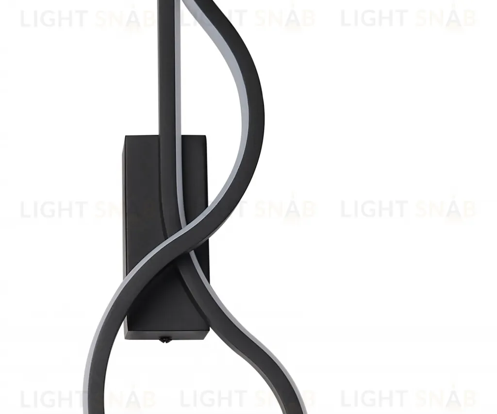Настенный светильник Kink Light Велле 08418C-80R,19(3000K) 08418C-80R,19(3000K)