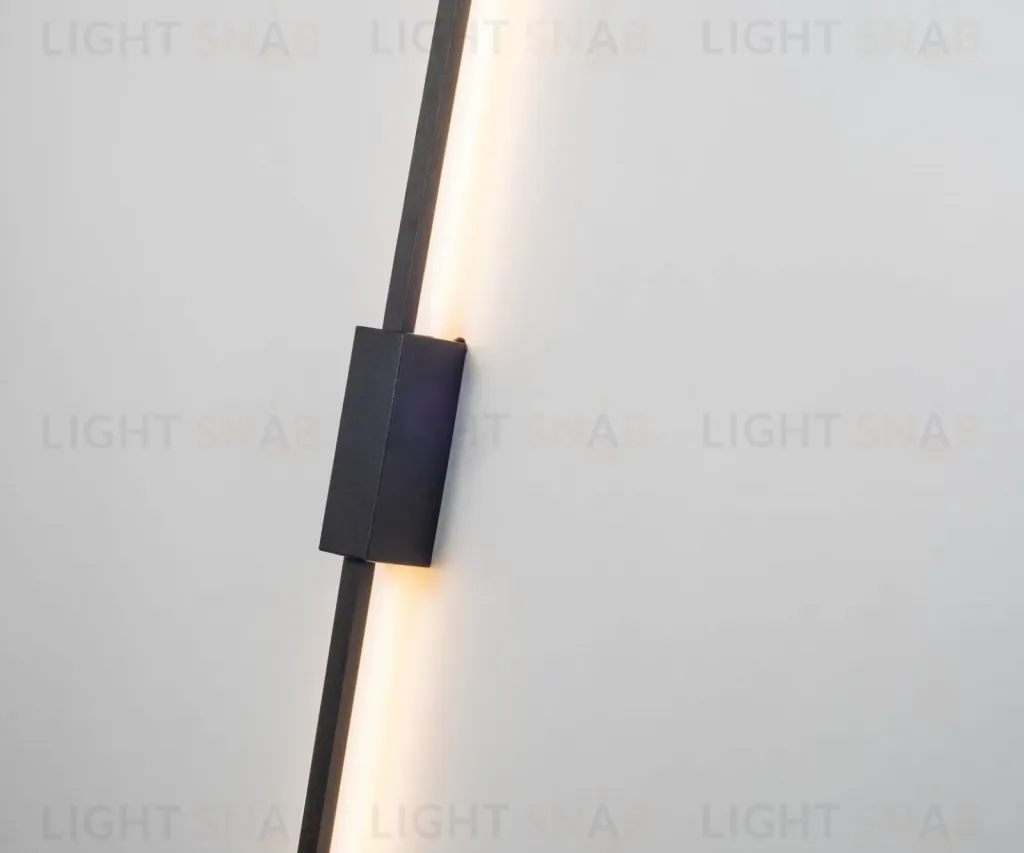 Настенный светильник Kink Light Стен 08419-80,19(4000K) 08419-80,19(4000K)