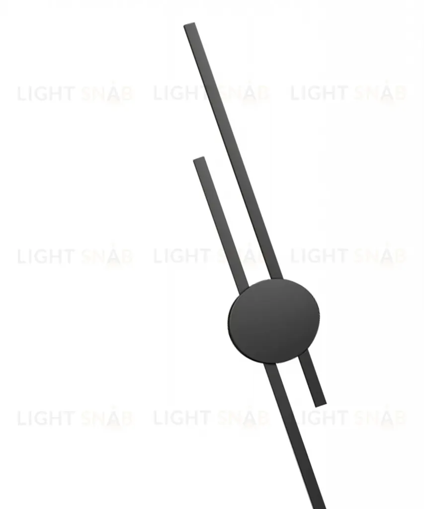 Настенный светильник Kink Light Лорин 08428-902,19 08428-902,19