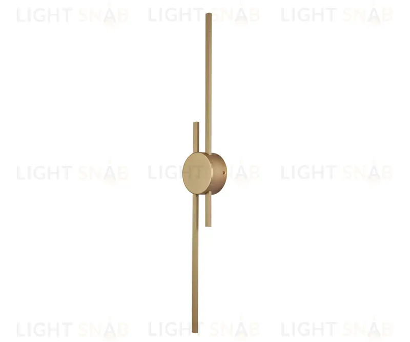 Настенный светильник Kink Light Лорин 08428-902,33 08428-902,33