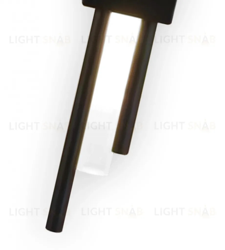 Настенный светильник Kink Light Диркс 08431,19 08431,19