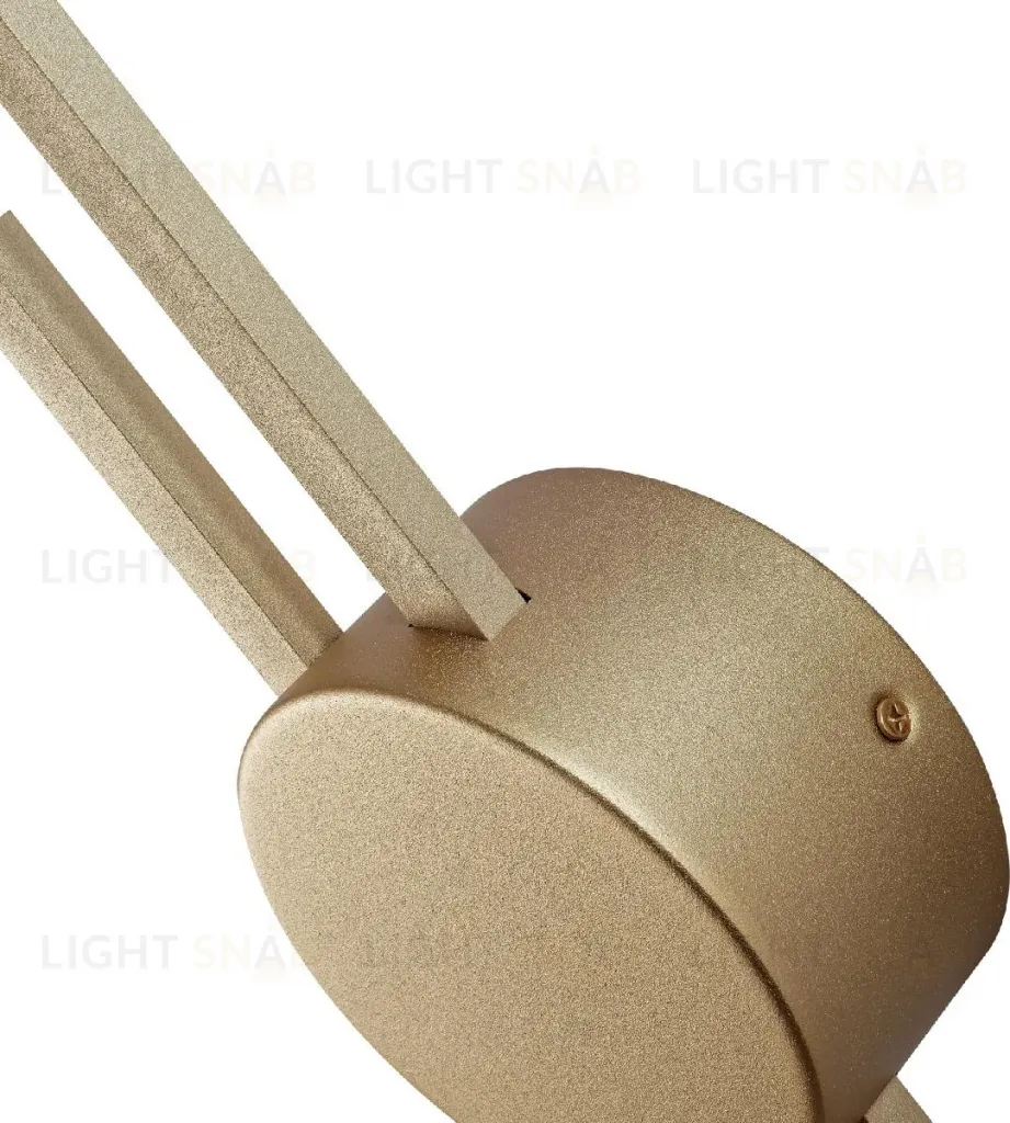 Настенный светильник Kink Light Лорин 08428-902,33 08428-902,33