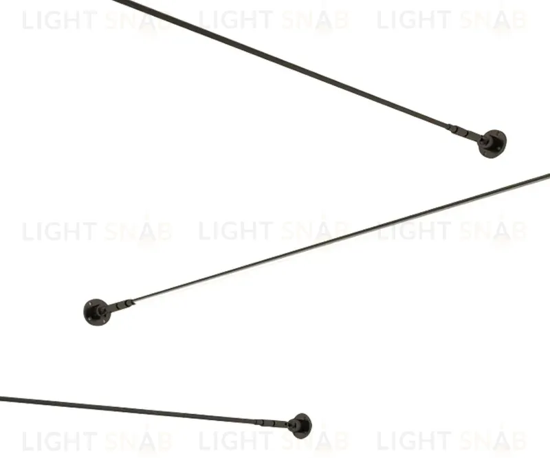 Струнный светильник Kink Light Скайлайн 2216-400,19 2216-400,19